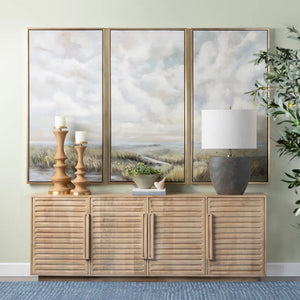 Rawlings Four Door Sideboard - OL