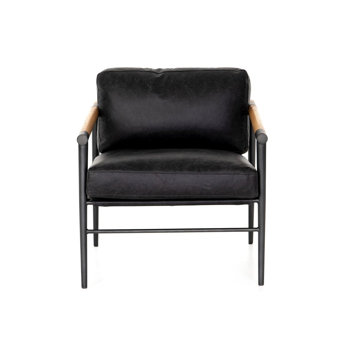 Rowen Chair Sonoma Black OL