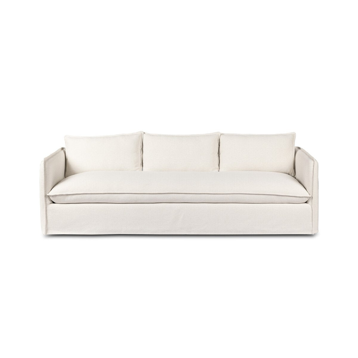 Andre Outdoor Sofa Alessi Linen OL