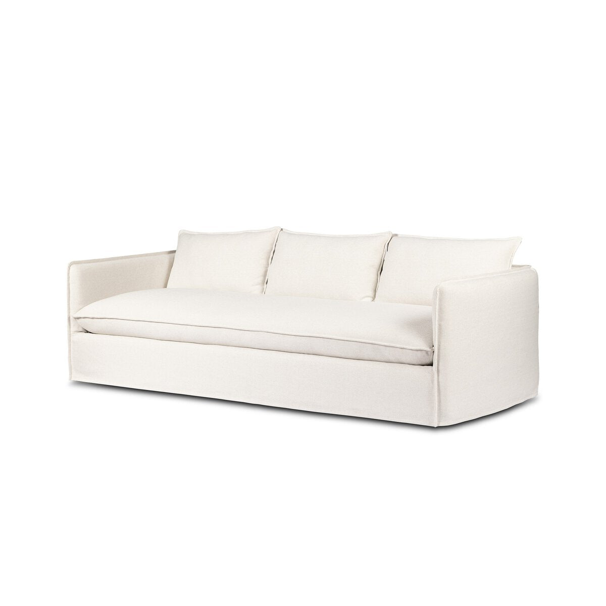 Andre Outdoor Sofa Alessi Linen OL