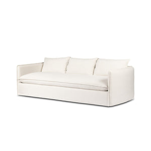 Andre Outdoor Sofa Alessi Linen OL