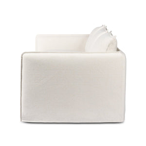 Andre Outdoor Sofa Alessi Linen OL