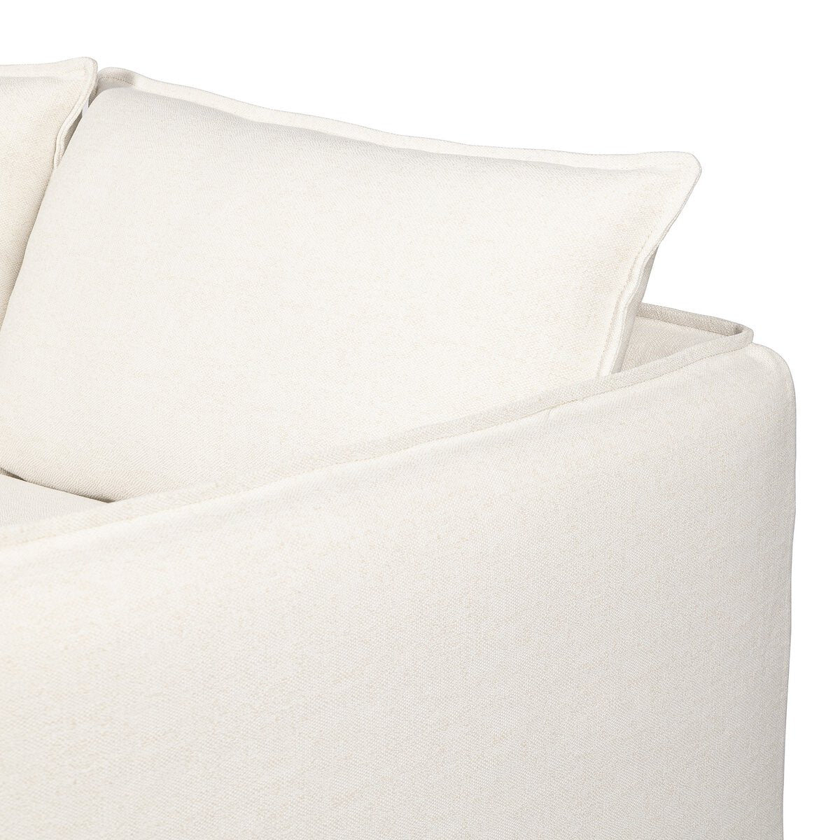 Andre Outdoor Sofa Alessi Linen OL