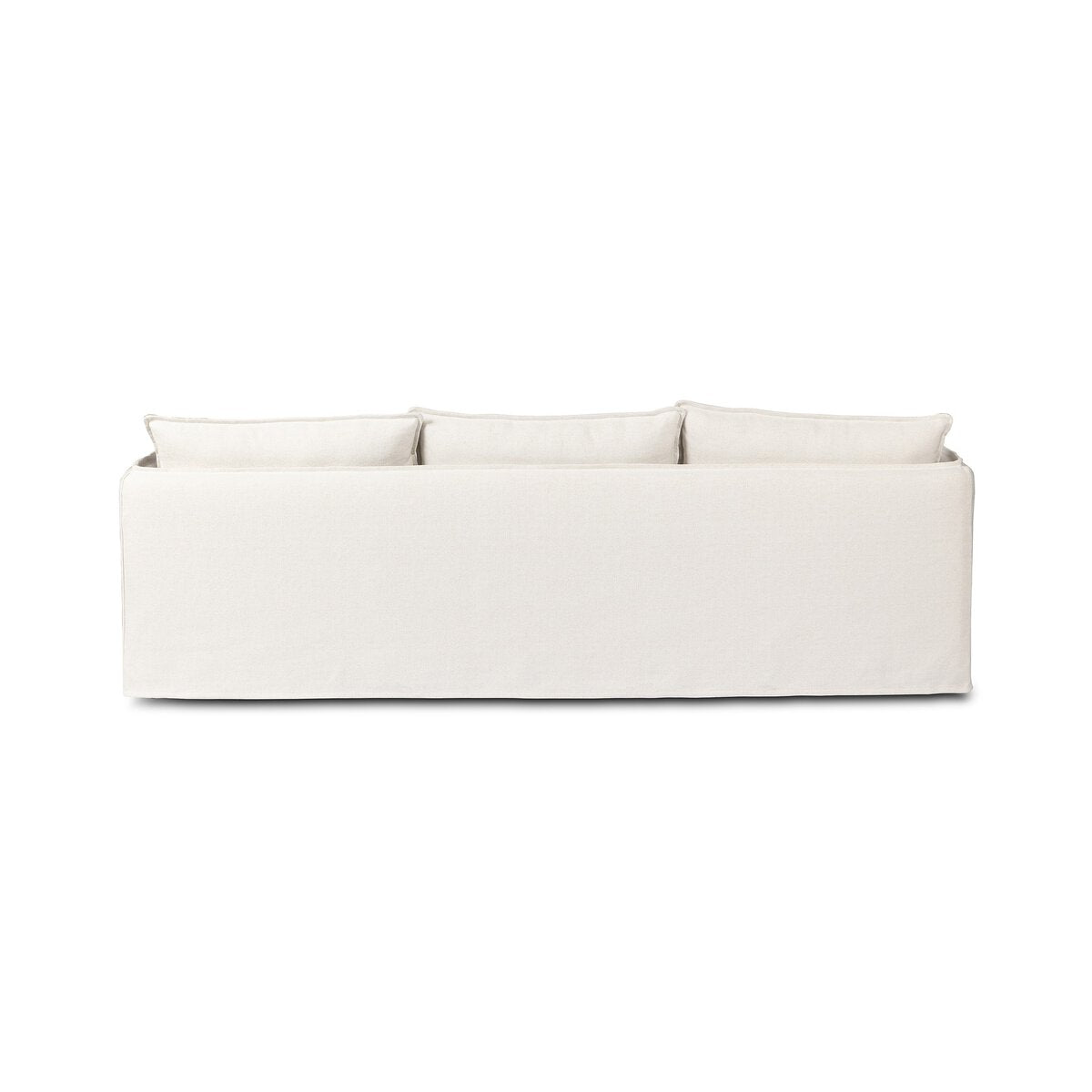 Andre Outdoor Sofa Alessi Linen OL