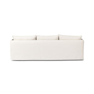 Andre Outdoor Sofa Alessi Linen OL