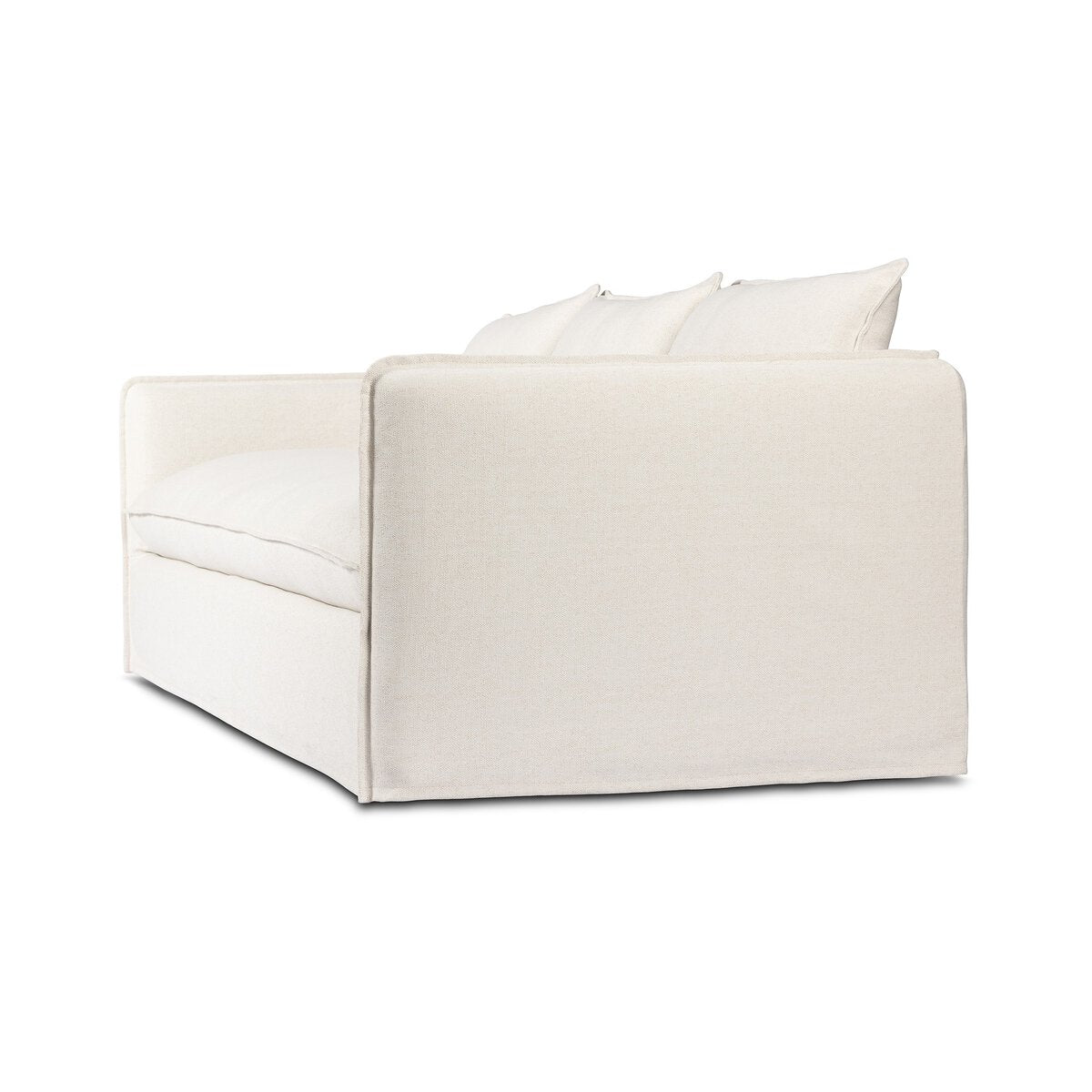 Andre Outdoor Sofa Alessi Linen OL