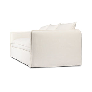 Andre Outdoor Sofa Alessi Linen OL