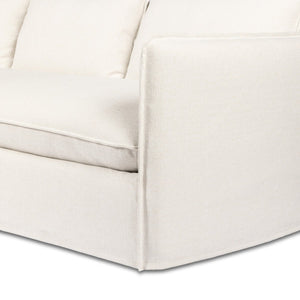 Andre Outdoor Sofa Alessi Linen OL