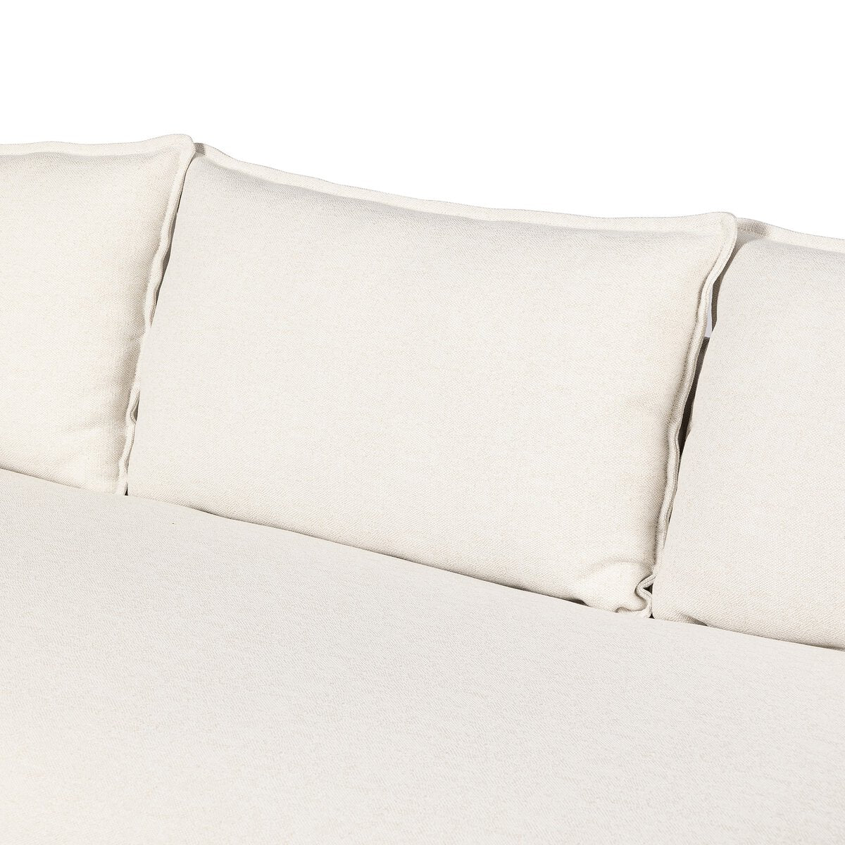 Andre Outdoor Sofa Alessi Linen OL
