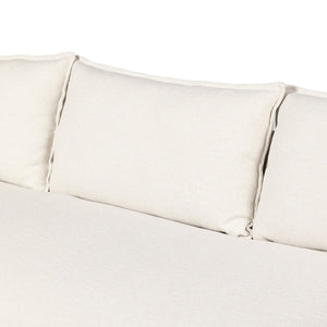 Andre Outdoor Sofa Alessi Linen OL