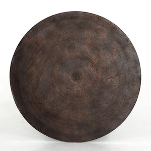 Simone Bar Table Antique Rust OL