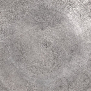 Simone Bar Table Raw Antique Nickel OL