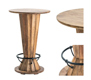 Snider Creek Pub Table OL