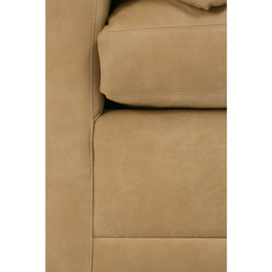 Sylvie Leather Sofa OL