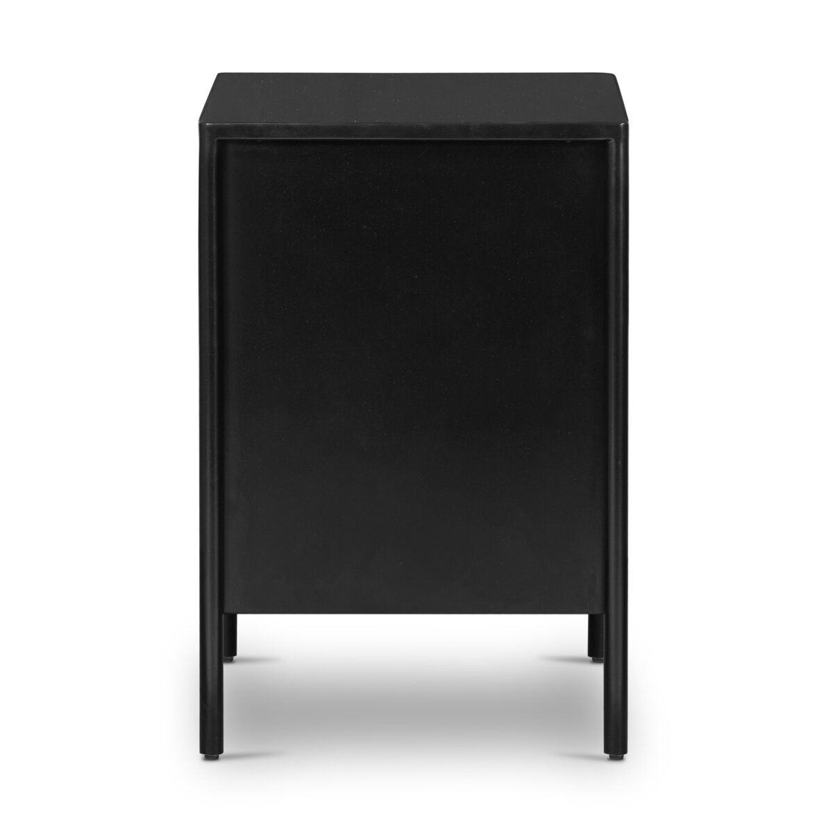 Soto Nightstand Black OL