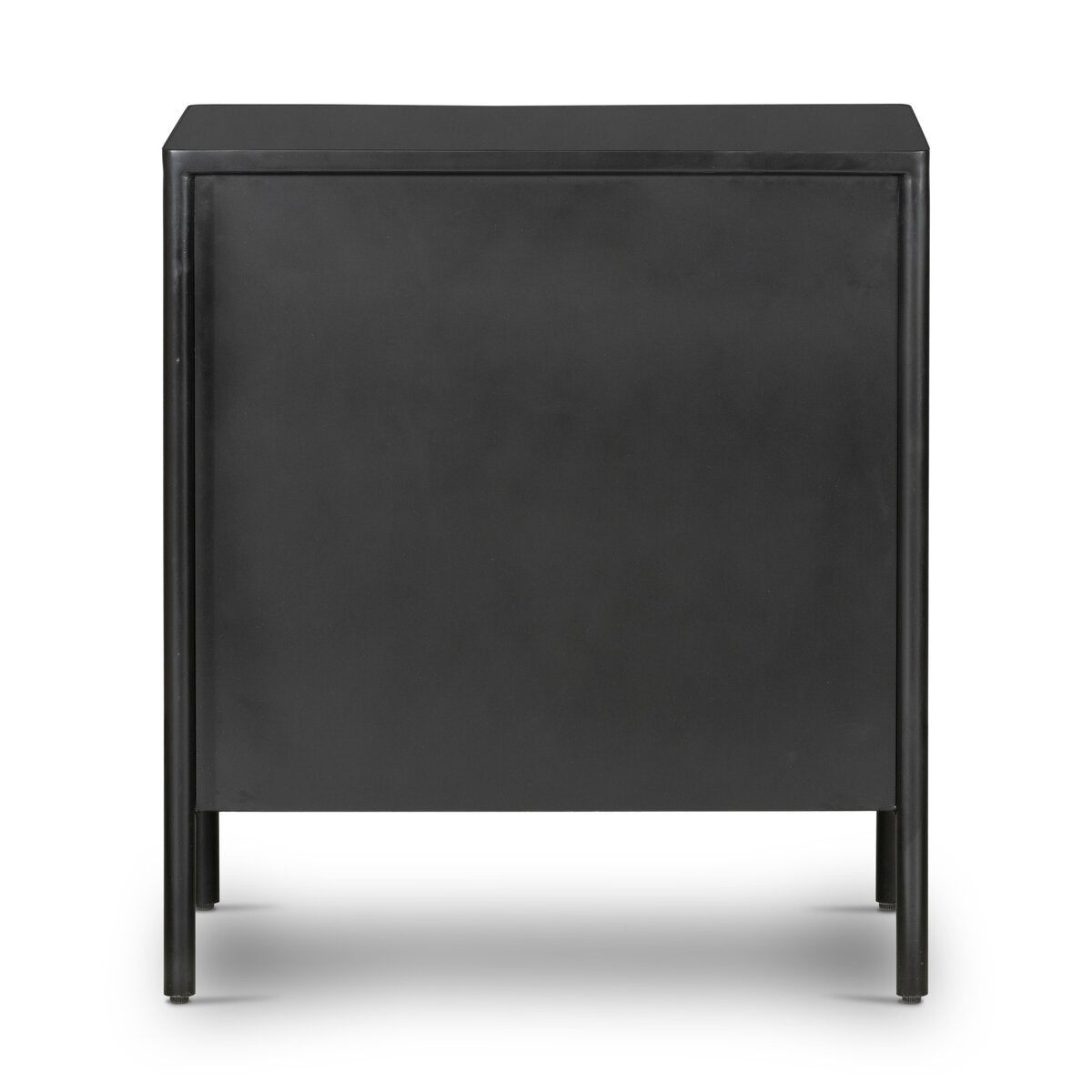 Soto Nightstand Black OL
