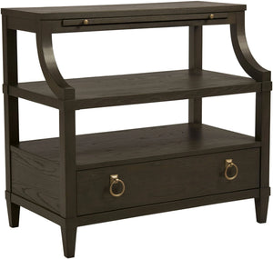 Soliloquy Bedside Table