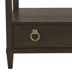 Soliloquy Bedside Table