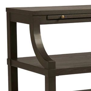 Soliloquy Bedside Table