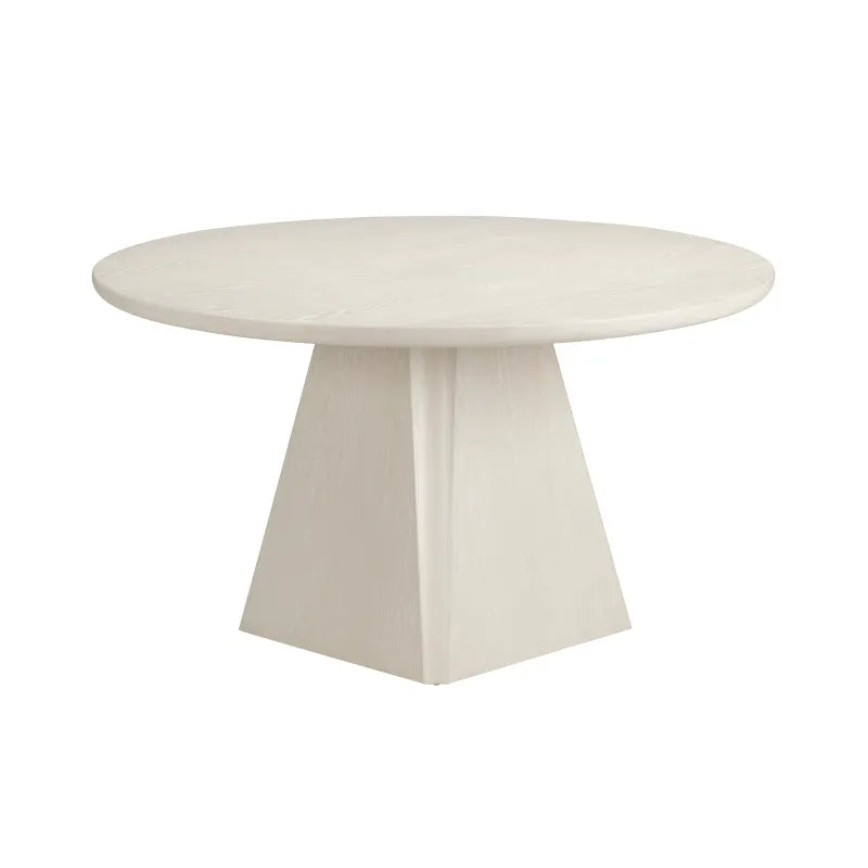 Sorrento Round Dining Table - OL