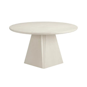 Sorrento Round Dining Table - OL