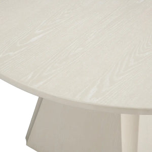 Sorrento Round Dining Table - OL