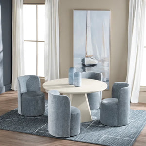 Sorrento Round Dining Table - OL