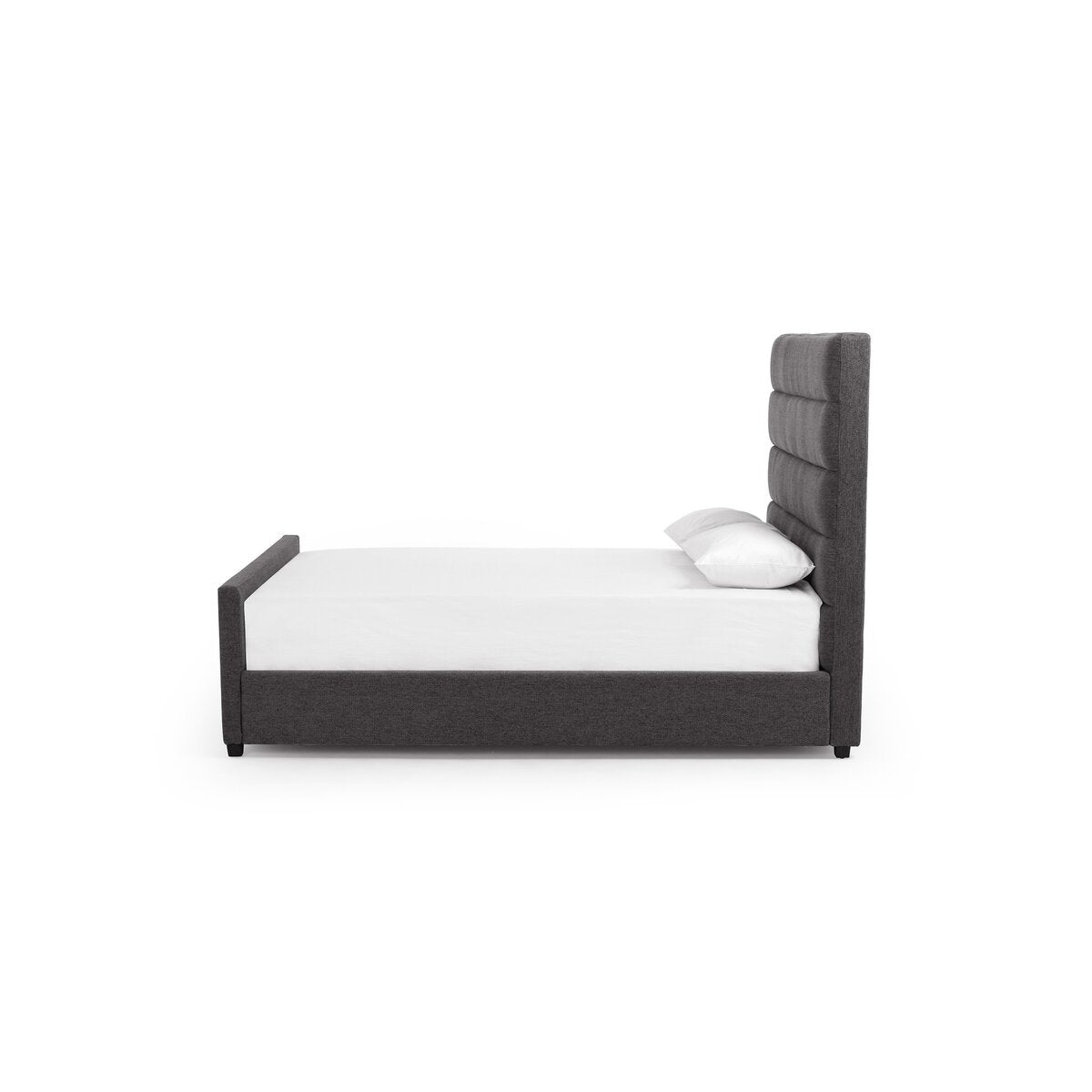 Daphne QUEEN Bed San Remo Ash OL