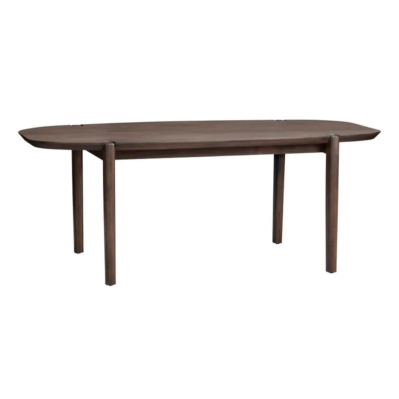 Sutton Mango Wood Dining Table - OL