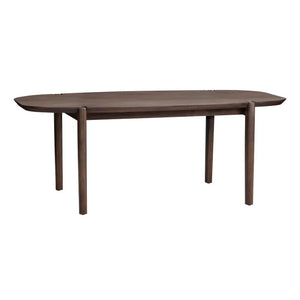 Sutton Mango Wood Dining Table - OL