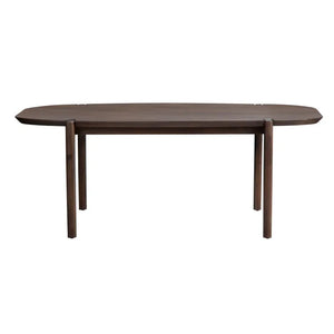 Sutton Mango Wood Dining Table - OL
