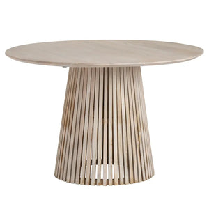San Bonita Mango Wood Dining Table - OL