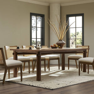 Shevone Dining Table OL