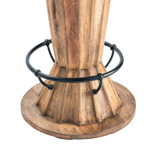 Snider Creek Pub Table OL