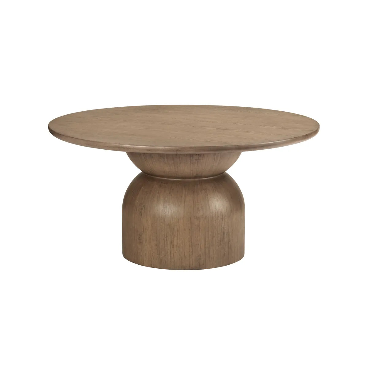 Sonoma Round Pedestal Dining Table - OL
