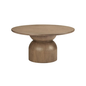 Sonoma Round Pedestal Dining Table - OL