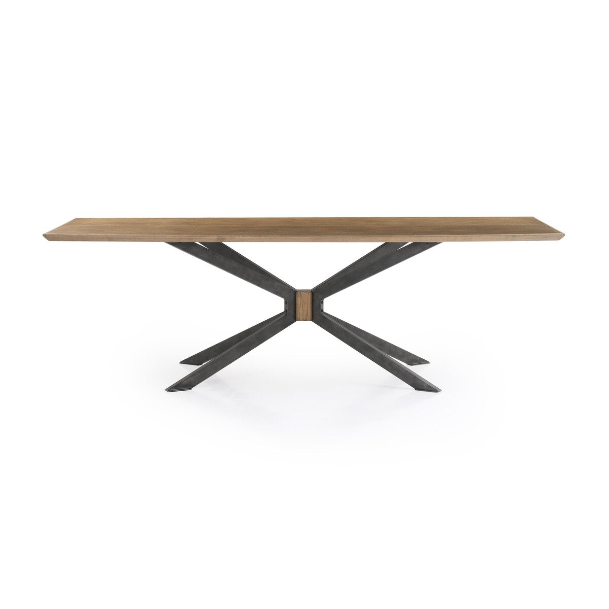 Spider Dining Table 94" OL