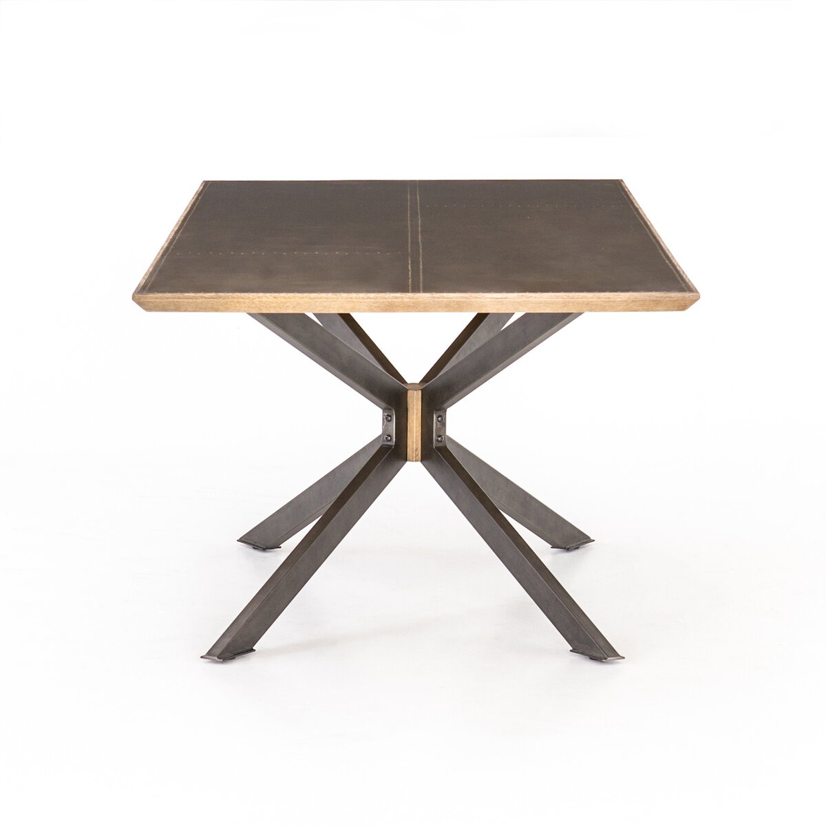 Spider Dining Table 94" OL