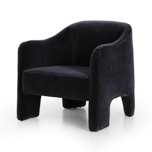 Sully Chair Monte Navy OL