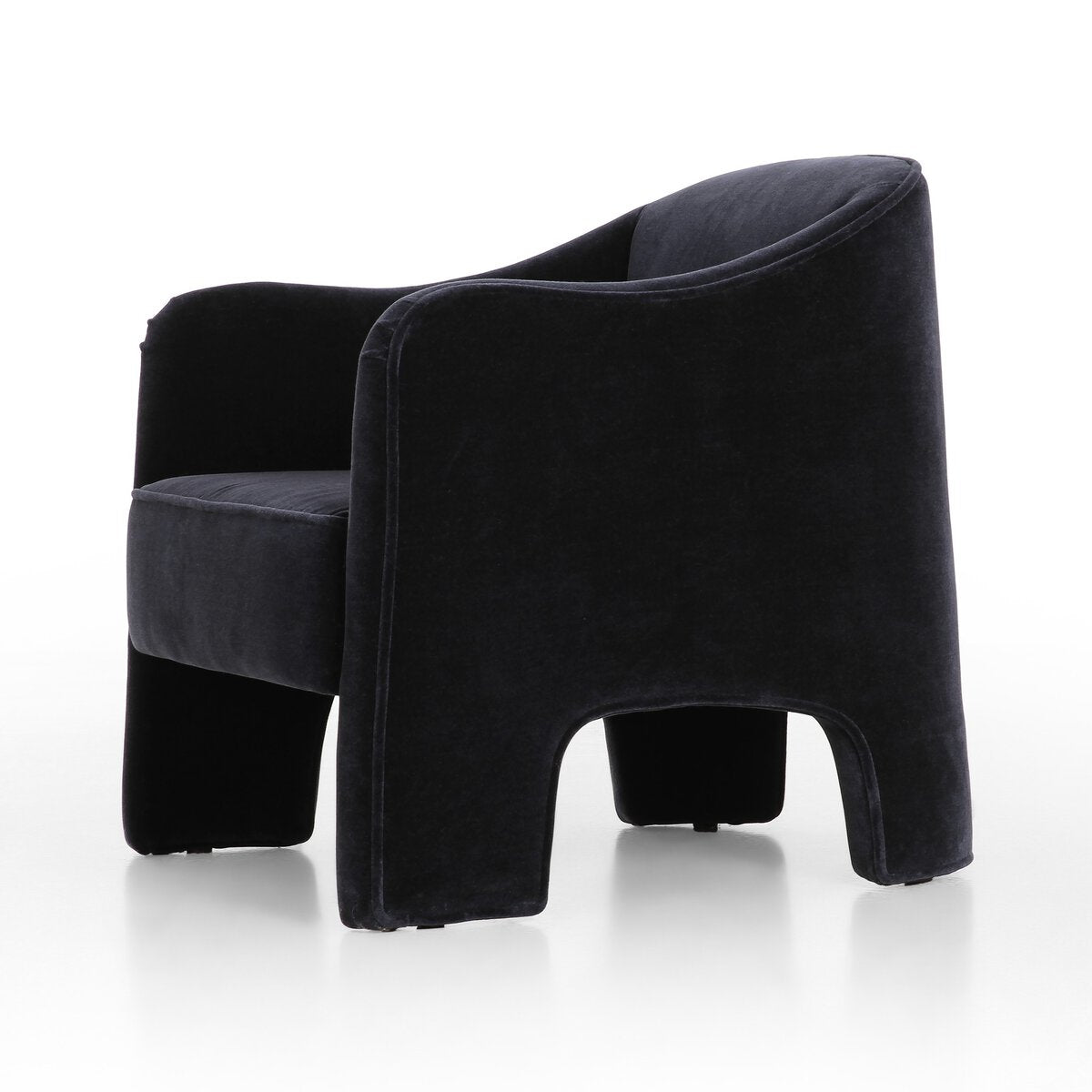 Sully Chair Monte Navy OL