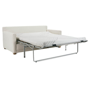 Sylvie Queen Serenity Sleeper 75" - OL