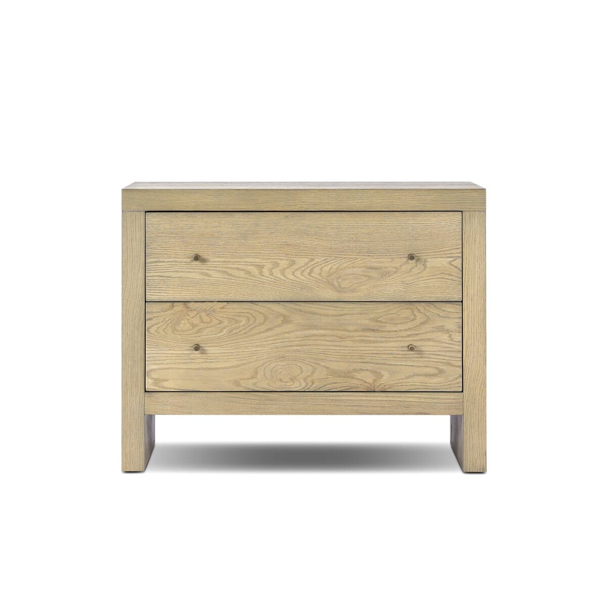 Torrington Charging Nightstand Sandy Oak Resawn OL