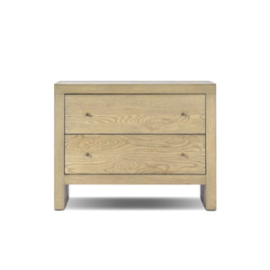 Torrington Charging Nightstand Sandy Oak Resawn OL