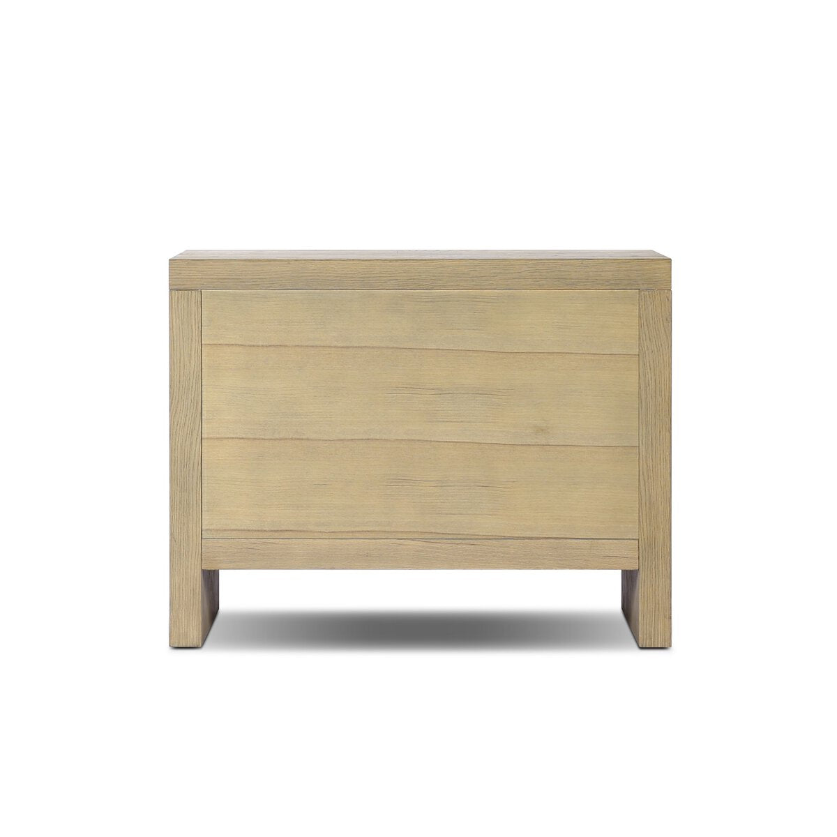 Torrington Charging Nightstand Sandy Oak Resawn OL