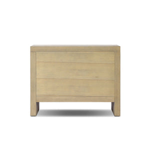 Torrington Charging Nightstand Sandy Oak Resawn OL