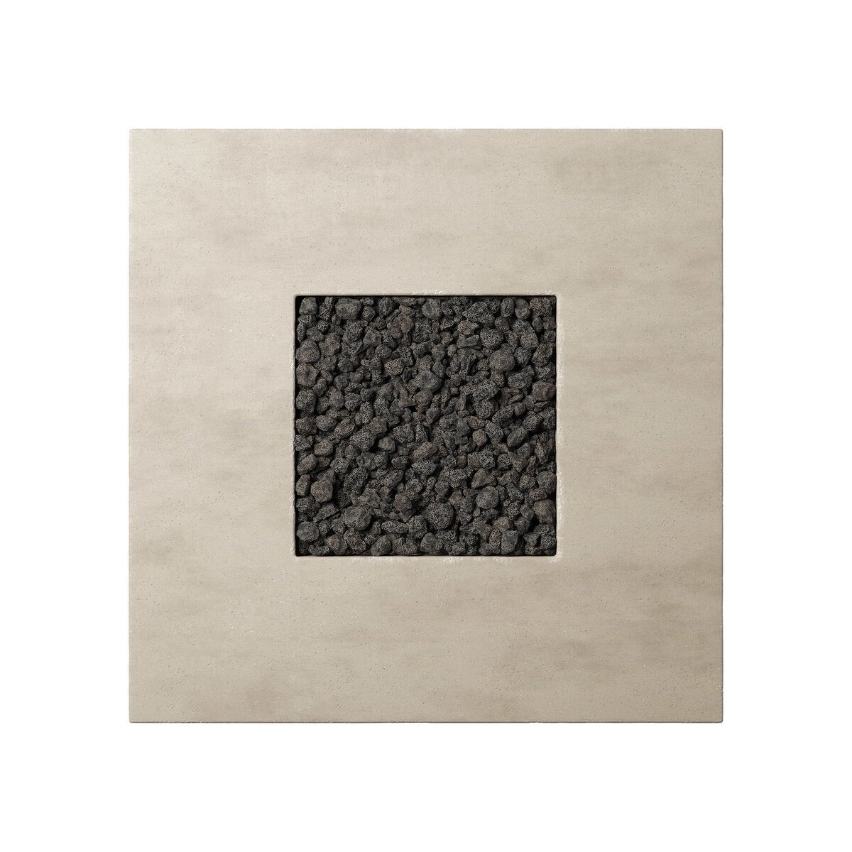 Donovan Outdoor Fire Table Natural Concrete OL