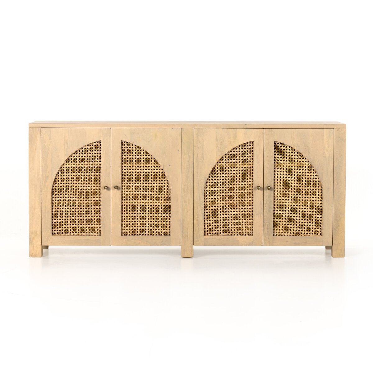 Tilda Sideboard Natural Mango OL