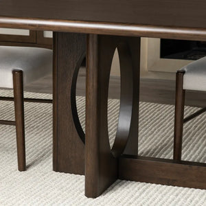 Torren Dining Table - OL