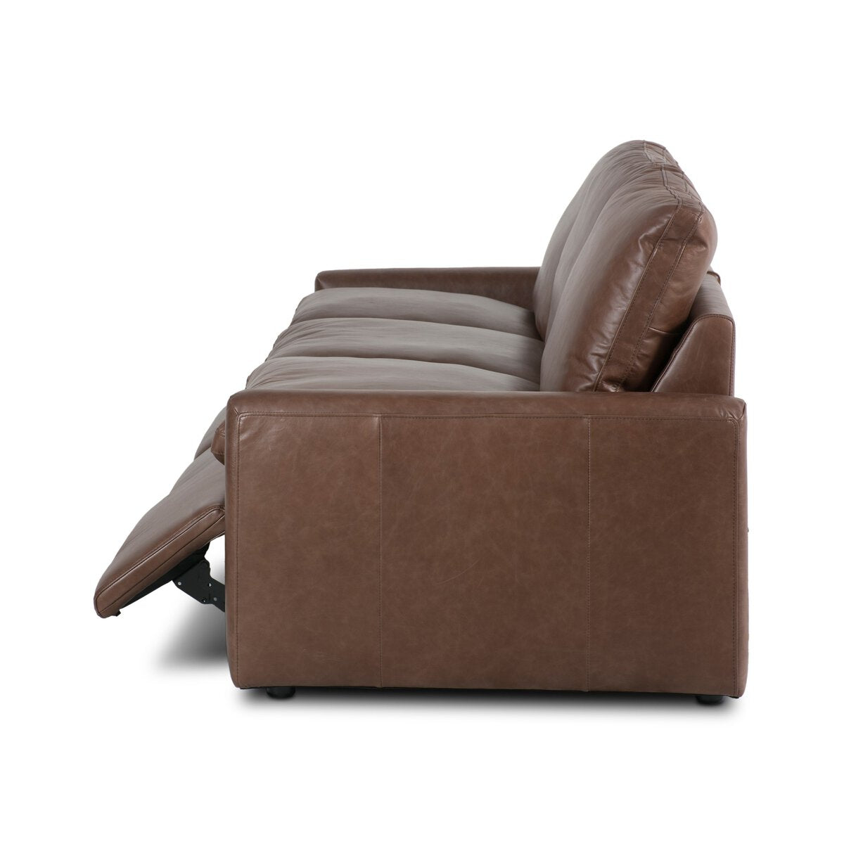 Tillery Power Recliner 3-Piece Sofa Sonoma Coco OL