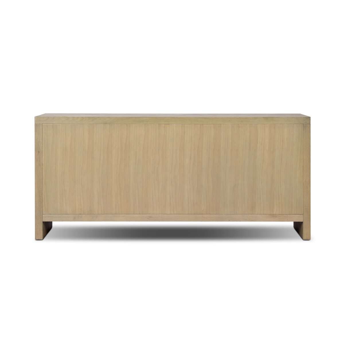 Torrington 6 Drawer Dresser Sandy Oak Resawn OL